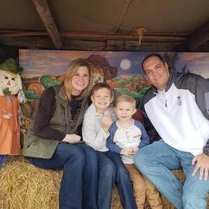 Meet your Posher, Heather